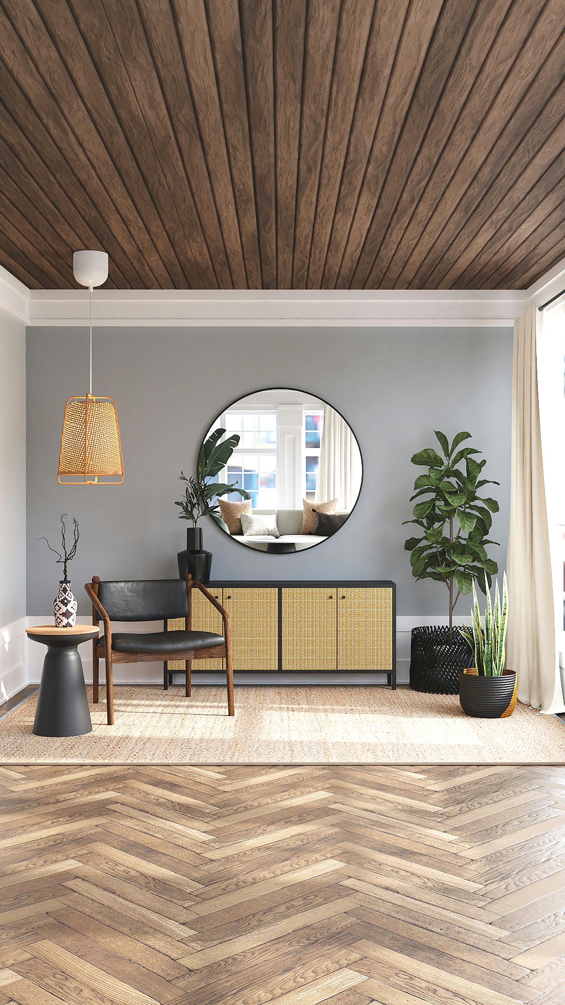 Open-House Komplettpaket